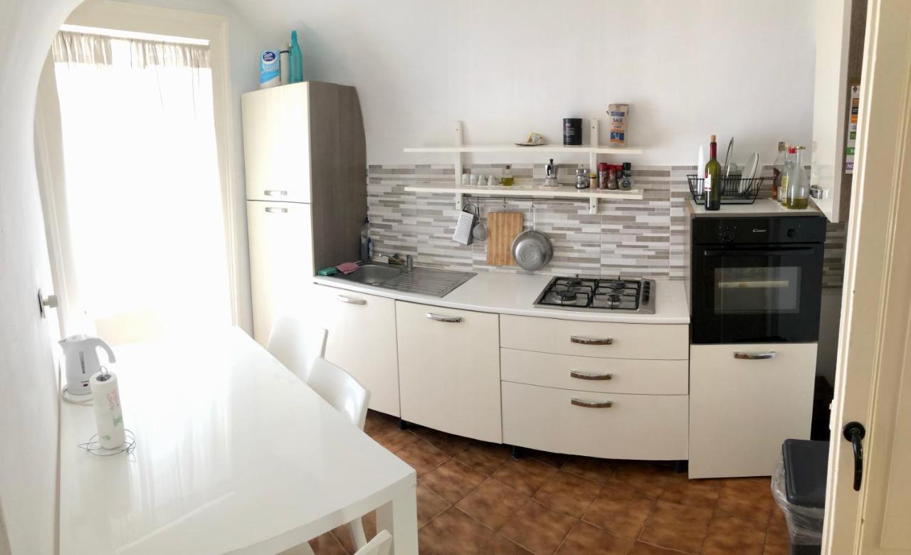 Tre Amici Leilighet Catania Eksteriør bilde