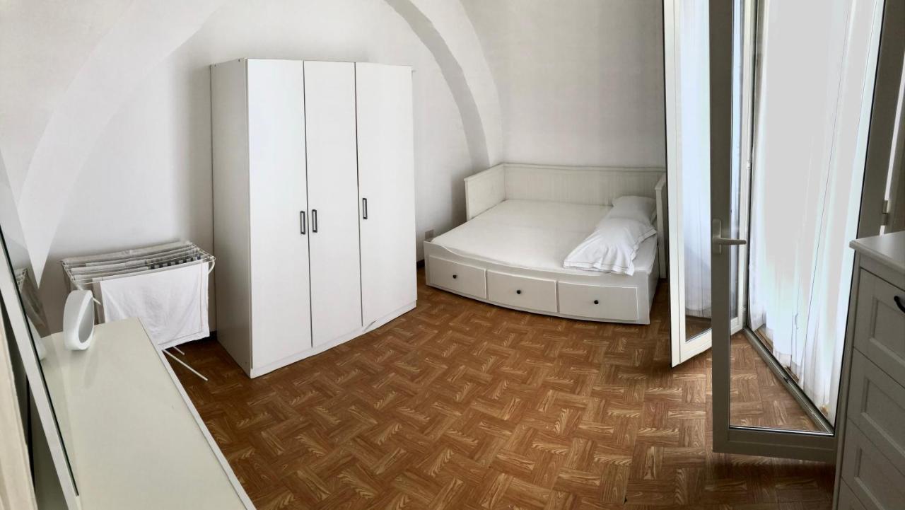 Tre Amici Leilighet Catania Eksteriør bilde