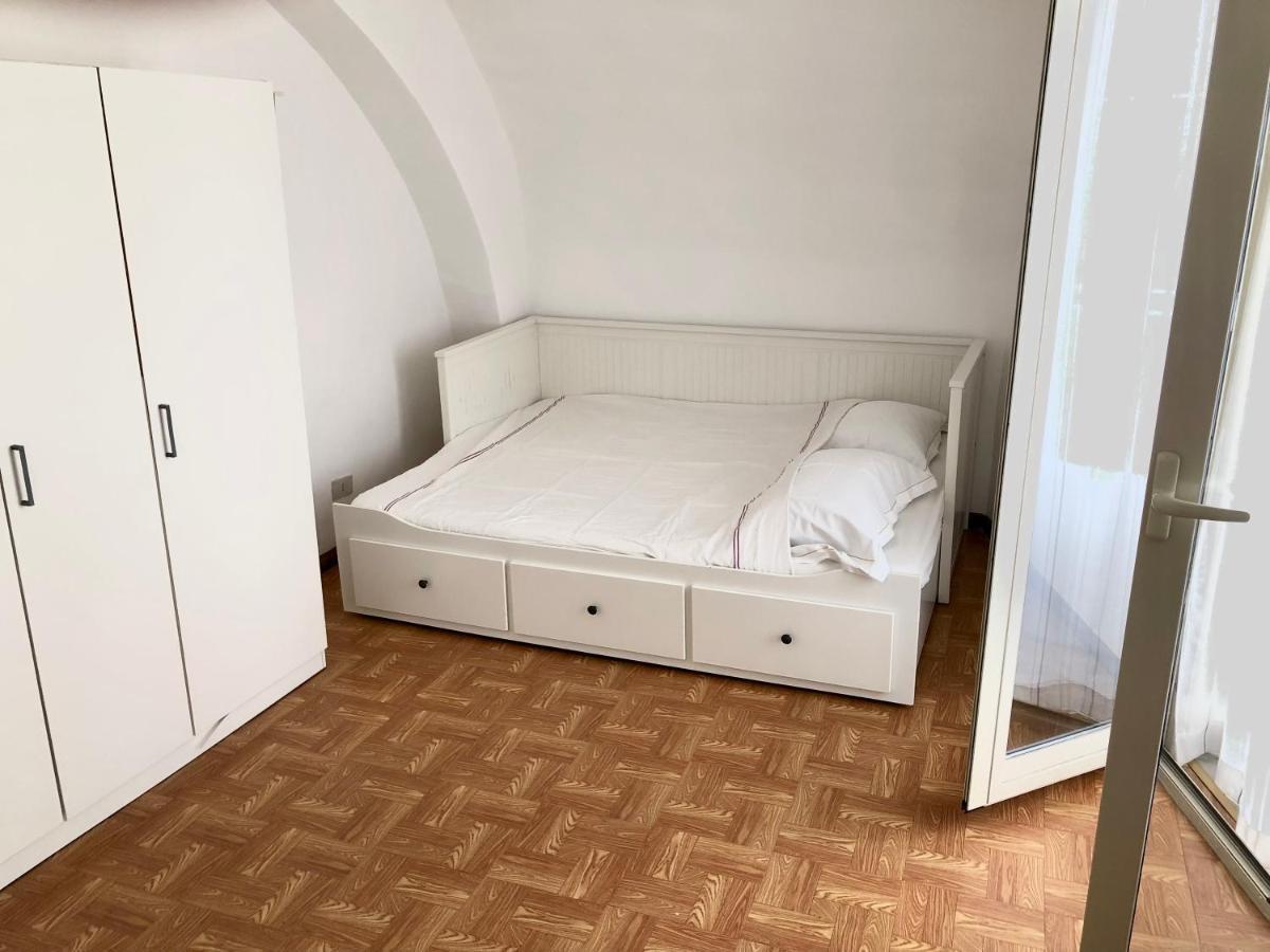 Tre Amici Leilighet Catania Eksteriør bilde