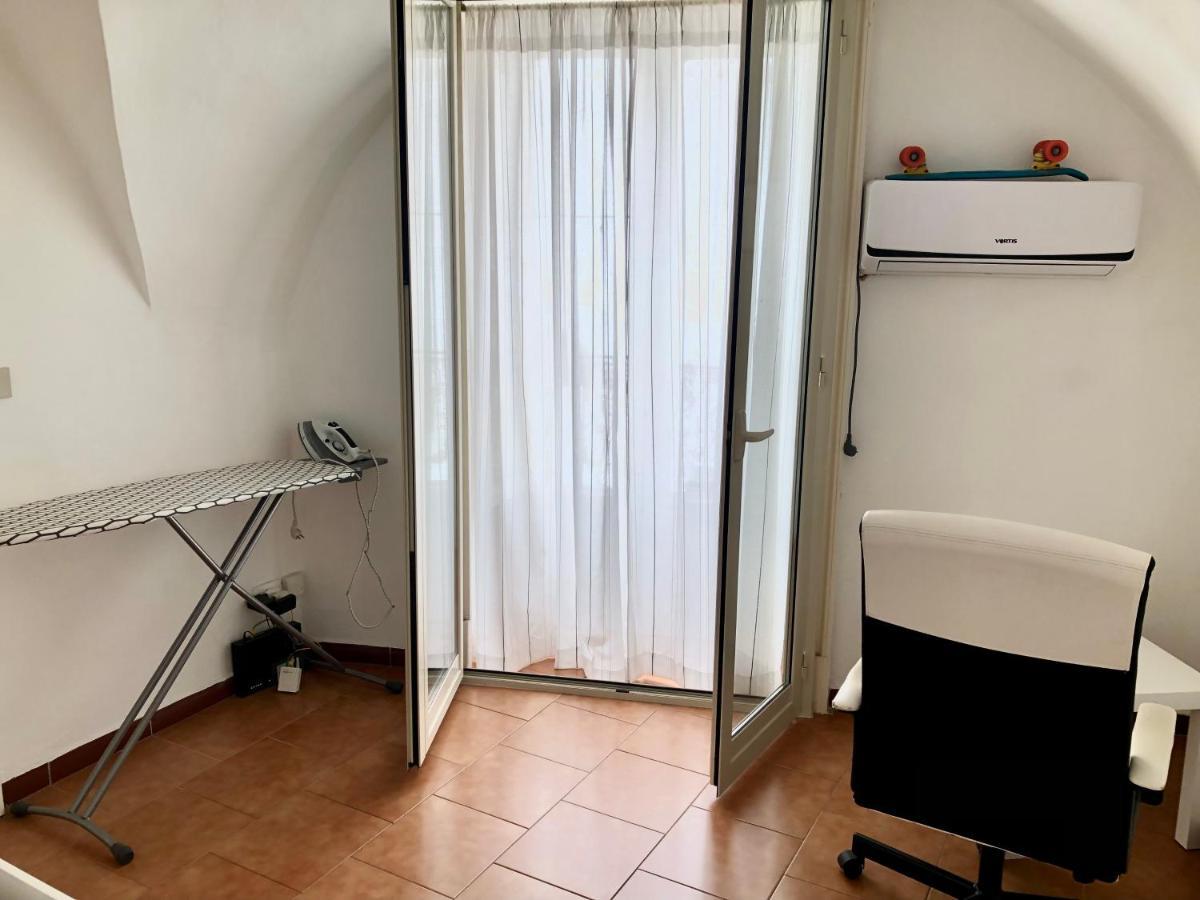 Tre Amici Leilighet Catania Eksteriør bilde